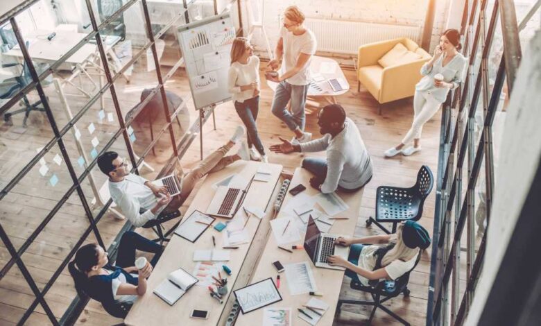Is the power of people skills enough to keep gen AI in check? Is the power of people skills enough to keep gen AI in check?