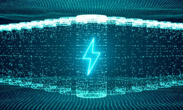 Samsung shows off battery tech it says will see you gone in nine minutes • The Register Samsung shows off battery tech it says will see you gone in nine minutes • The Register