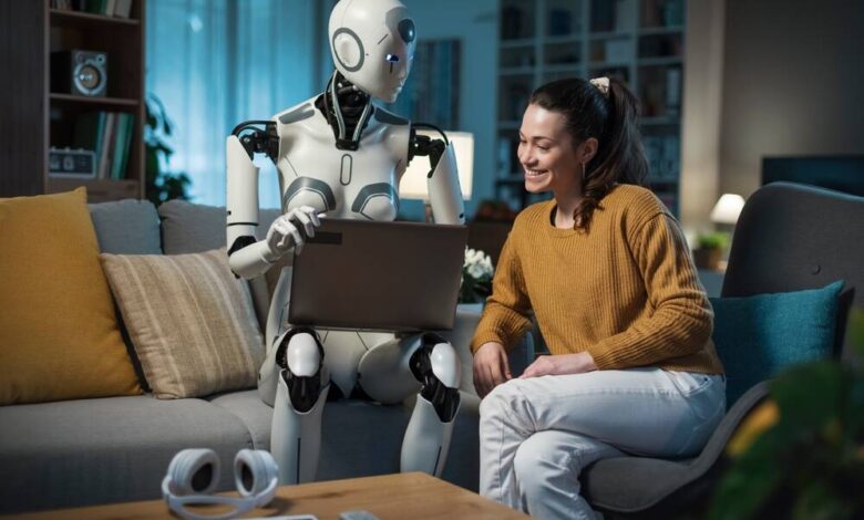 Forget the AI doom and hype, let’s make computers useful • The Register Forget the AI doom and hype, let’s make computers useful • The Register