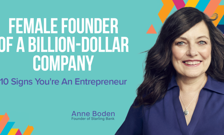 10 Signs You’re An Entrepreneur 10 Signs You’re An Entrepreneur