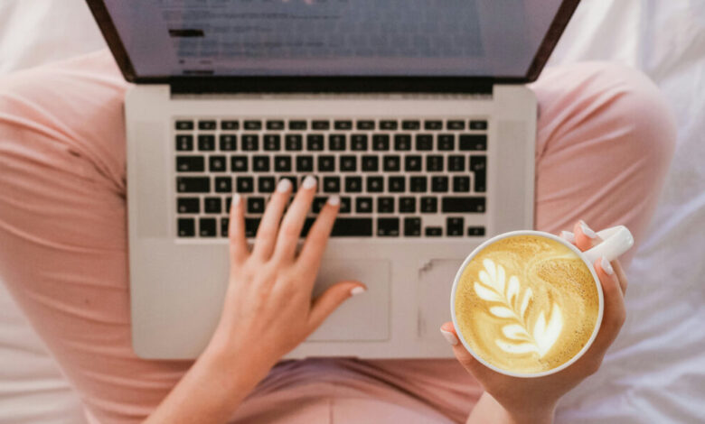 I Asked AI to Plan My Wellness Routine. Here’s How It Went. I Asked AI to Plan My Wellness Routine. Here’s How It Went.