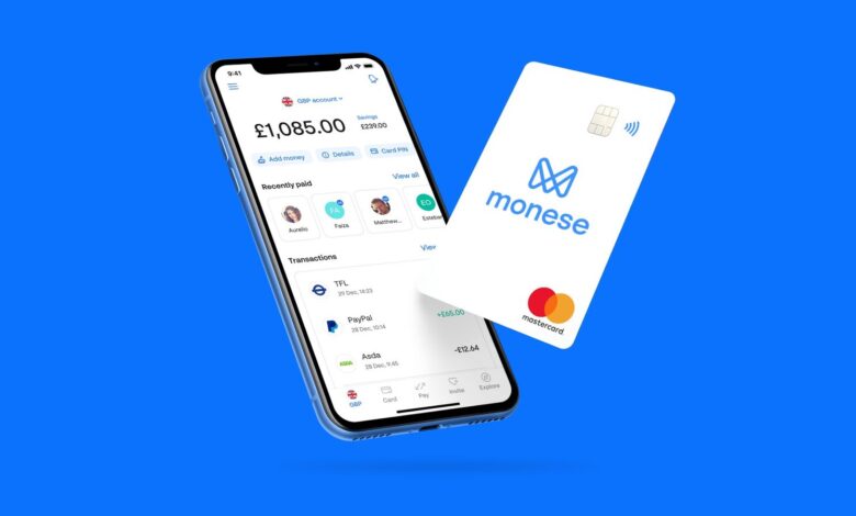 HSBC-backed fintech Monese plots break-up amid mounting losses | Business News HSBC-backed fintech Monese plots break-up amid mounting losses | Business News