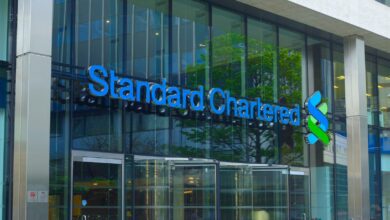 Standard Chartered arm takes stake in British fintech Algbra | Business News