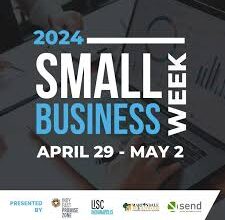 Indiana celebrates Small Business Week and the vital impact entrepreneurs have on the thriving Hoosier economy