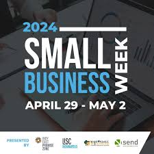 Indiana celebrates Small Business Week and the vital impact entrepreneurs have on the thriving Hoosier economy Indiana celebrates Small Business Week and the vital impact entrepreneurs have on the thriving Hoosier economy