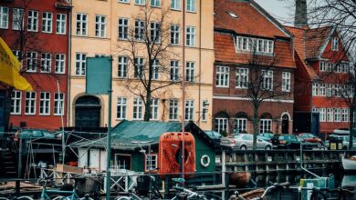 Nordics and Baltics “hotbeds” for fintech innovation, says Copenhagen Fintech CEO