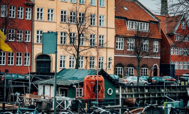 Nordics and Baltics “hotbeds” for fintech innovation, says Copenhagen Fintech CEO Nordics and Baltics “hotbeds” for fintech innovation, says Copenhagen Fintech CEO