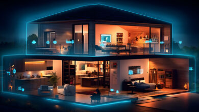 Qualcomm is Powering the Future of Smart Homes