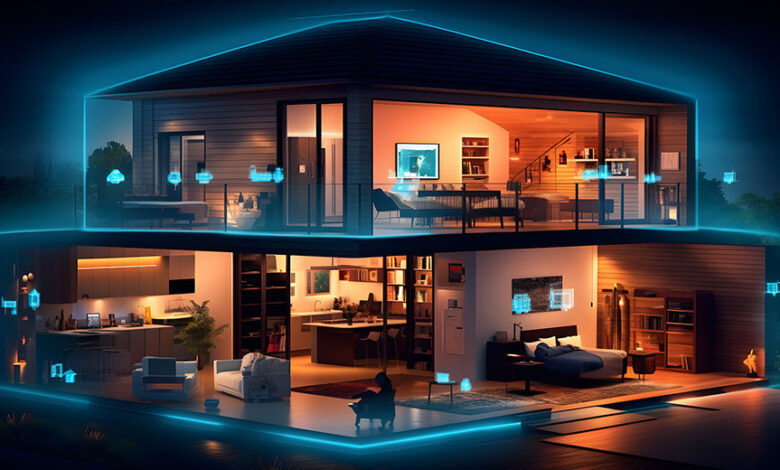Qualcomm is Powering the Future of Smart Homes Qualcomm is Powering the Future of Smart Homes