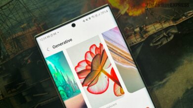 5 smartphones that let you generate AI wallpapers | Technology News