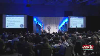 Hundreds attend Sioux Falls Cybersecurity Conference