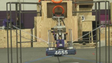 Stateline Robotics qualifies for the World Robotics Championship | MyStateline