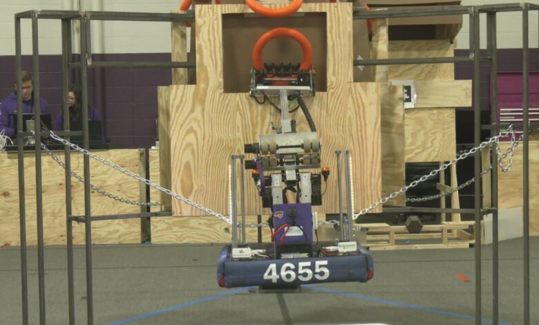 Stateline Robotics qualifies for the World Robotics Championship | MyStateline Stateline Robotics qualifies for the World Robotics Championship | MyStateline