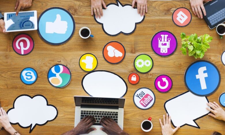 Social media tips amid rising cybersecurity threats Social media tips amid rising cybersecurity threats
