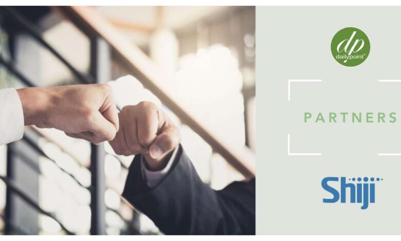 dailypoint and Shiji expand their collaboration with PMS integration dailypoint and Shiji expand their collaboration with PMS integration