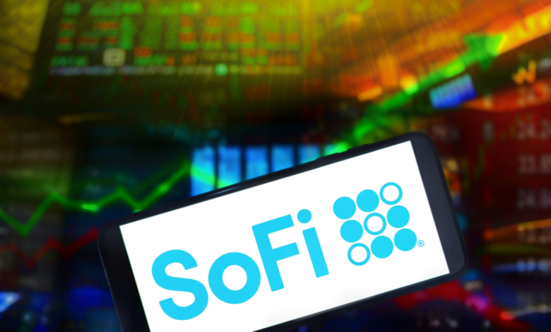 SoFi Stock: The Smart Play for Investors Seeking the Next Fintech Gem? SoFi Stock: The Smart Play for Investors Seeking the Next Fintech Gem?