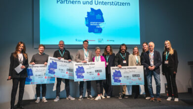 Hamburg’s Participayed wins Startup Champs 2024