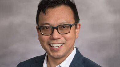 Wilbur Lam appointed Emory’s first vice provost for entrepreneurship