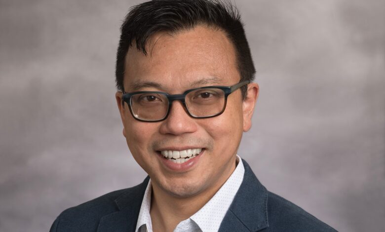 Wilbur Lam appointed Emory’s first vice provost for entrepreneurship Wilbur Lam appointed Emory’s first vice provost for entrepreneurship