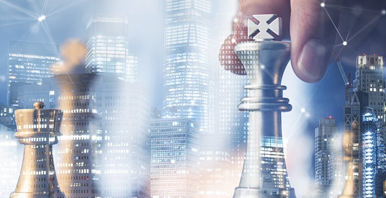 Why Alphabet may acquire HubSpot: Data, data and more data Why Alphabet may acquire HubSpot: Data, data and more data