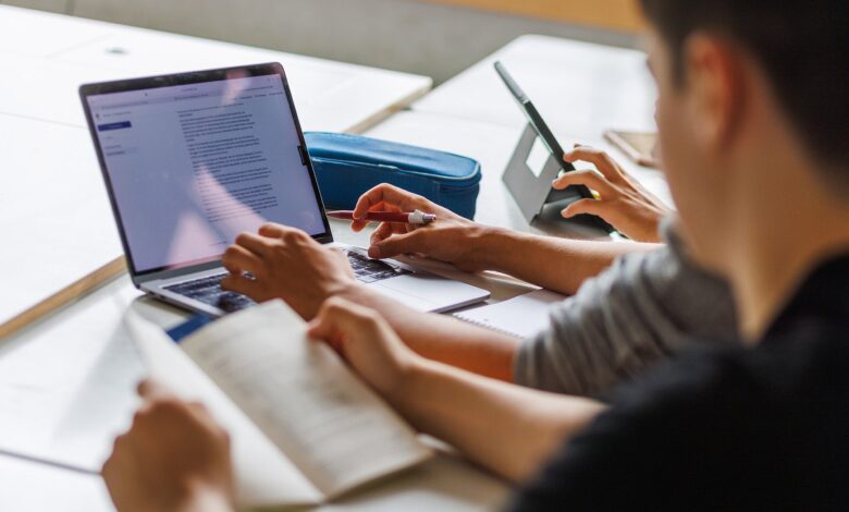 Ready or not, AI is in our schools Ready or not, AI is in our schools