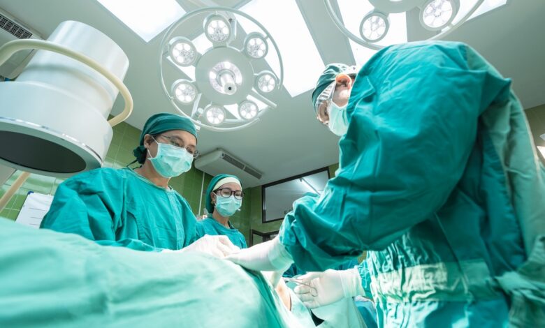 68% of US Physicians Believe Generative AI is Beneficial in Healthcare: Survey : Health : Tech Times 68% of US Physicians Believe Generative AI is Beneficial in Healthcare: Survey : Health : Tech Times