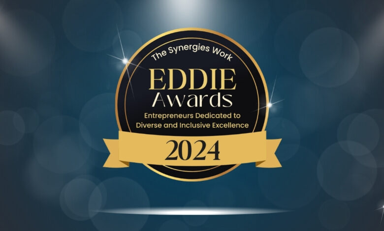 The Second Annual Eddie Awards: Celebrating Entrepreneurship and Disability Advocacy The Second Annual Eddie Awards: Celebrating Entrepreneurship and Disability Advocacy