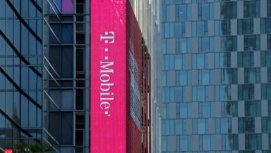 T-Mobile raises forecast for subscriber additions on demand for its discounted plans, ET Telecom