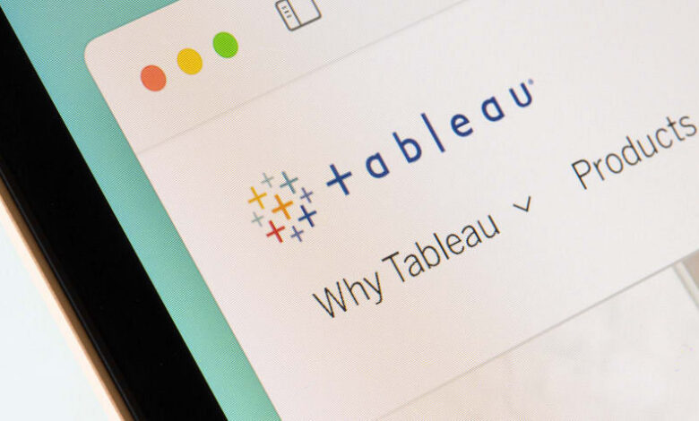 Best Tableau Alternatives: Boost Your Data Visualization! Best Tableau Alternatives: Boost Your Data Visualization!