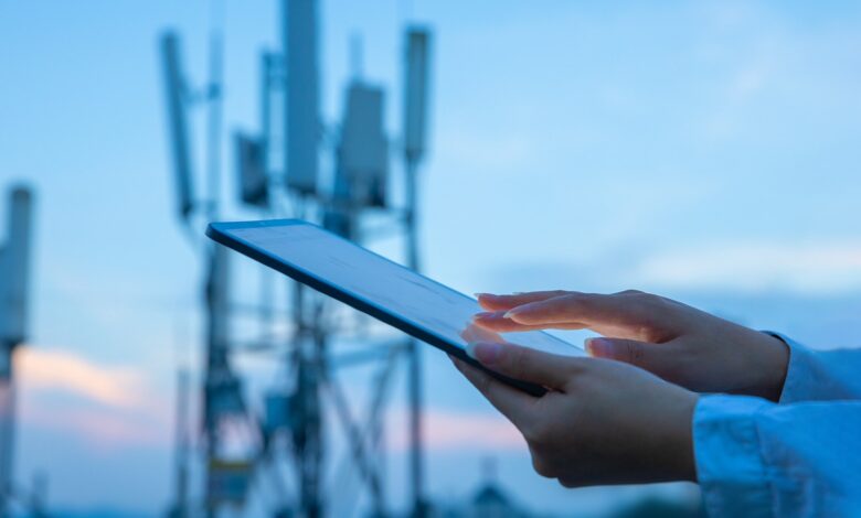 The seven biggest telecom industry trends The seven biggest telecom industry trends