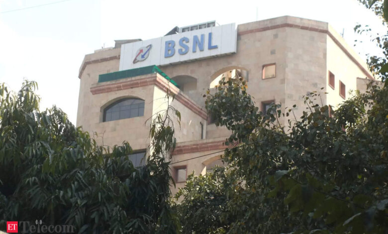 Tejas Networks seeks potential business opportunities beyond BSNL deal: COO, ET Telecom Tejas Networks seeks potential business opportunities beyond BSNL deal: COO, ET Telecom