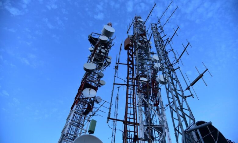 Nigeria may face another Internet disruption as telecommunications union threatens strike Nigeria may face another Internet disruption as telecommunications union threatens strike