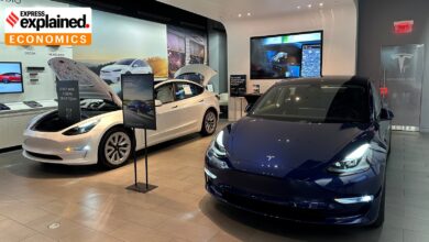 Road ahead for Tesla: Why EV sector is struggling, how Musk hopes to negotiate potholes and speed bumps | Explained News