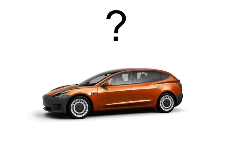 Has the Window for a ,000 Tesla Electric Car Already Closed? Has the Window for a ,000 Tesla Electric Car Already Closed?