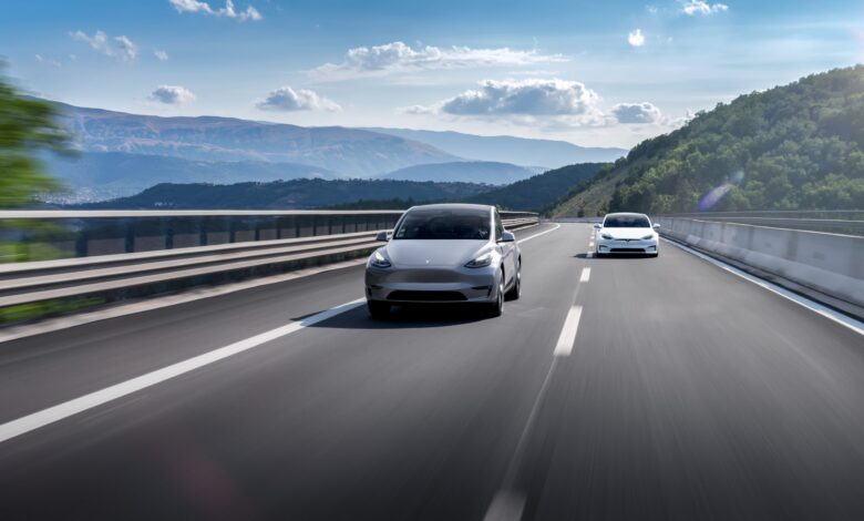 California EV adoption driving steady decline in emissions: study California EV adoption driving steady decline in emissions: study