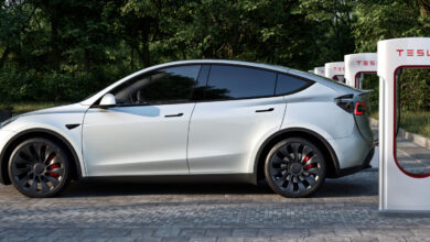 Tesla Model 3 and Model Y stand out in Spring 2024 CarMax EV Consumer report