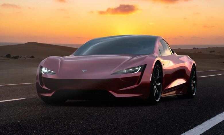 Tesla Growth Rate and Production Numbers: Statistics & Facts Tesla Growth Rate and Production Numbers: Statistics & Facts