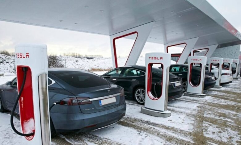 Declining Sales of electric vehicles: The beginning of the end or just a passing market cough? Declining Sales of electric vehicles: The beginning of the end or just a passing market cough?
