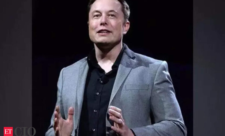 Tesla to spend USD 10 billion on AI this year, CIO News, ET CIO Tesla to spend USD 10 billion on AI this year, CIO News, ET CIO