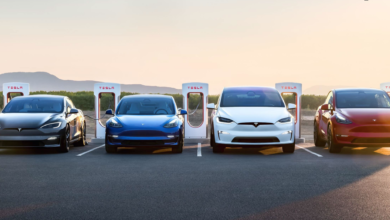 Is Tesla the Best Electric Vehicle (EV) Stock for You?