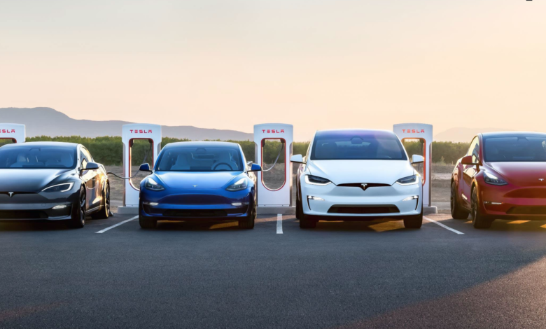 Is Tesla the Best Electric Vehicle (EV) Stock for You? Is Tesla the Best Electric Vehicle (EV) Stock for You?