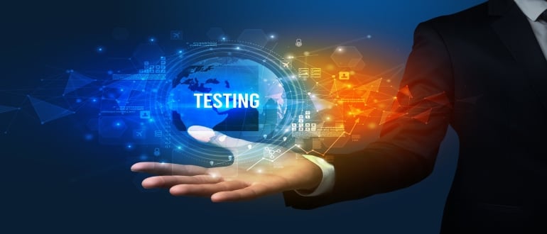 Tricentis Taps Generative AI to Automate Application Testing Tricentis Taps Generative AI to Automate Application Testing