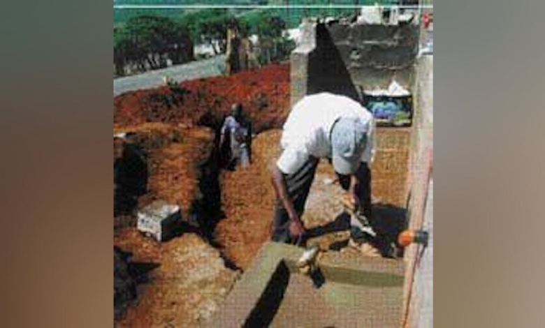 Sustainable solutions to water scarcity Sustainable solutions to water scarcity