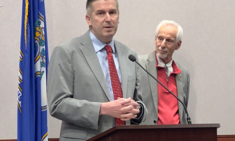 CT must protect against harm from AI, lawmakers say CT must protect against harm from AI, lawmakers say