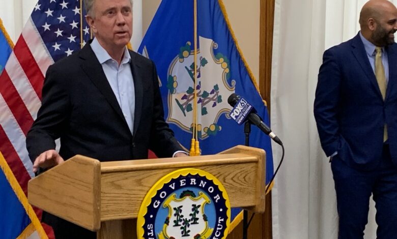 CT senators call for regulating artificial intelligence CT senators call for regulating artificial intelligence
