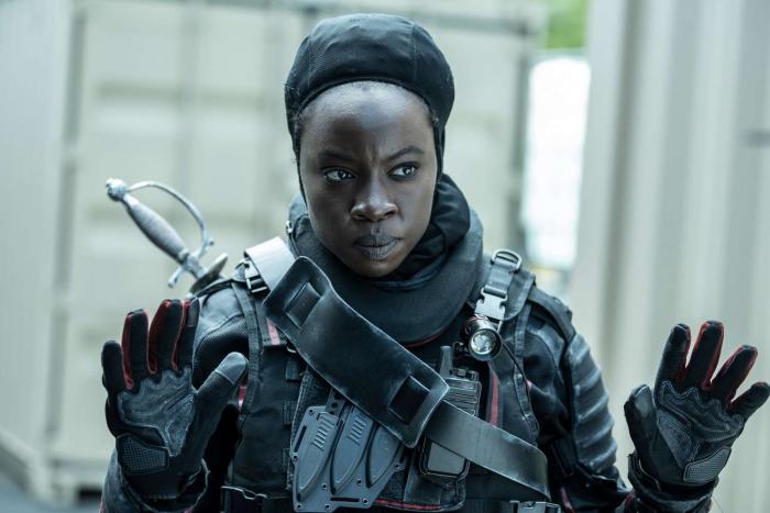 Rick and Michonne Finally Dispose of the CRM in ‘The Ones Who Live’ Finale [Spoilers]
