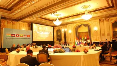 ​MGC to ‘bolster sustainable water resource management’