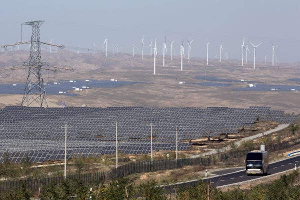 How China Became the World’s Clean Tech Giant – The Diplomat How China Became the World’s Clean Tech Giant – The Diplomat