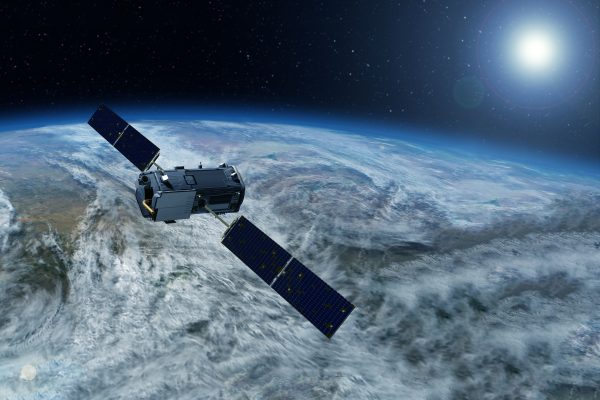 Enhancing Cybersecurity in Outer Space – The Diplomat Enhancing Cybersecurity in Outer Space – The Diplomat