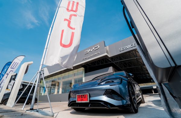2 Different Approaches to Restricting Chinese EVs – The Diplomat 2 Different Approaches to Restricting Chinese EVs – The Diplomat